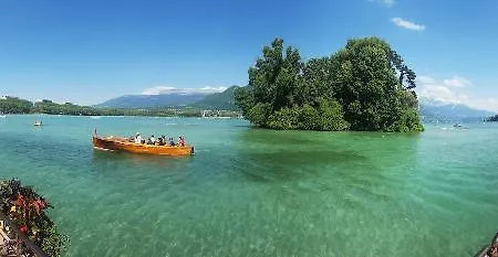 Village Club Les Balcons Du D'annecy - Neaclub