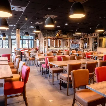 Village Club Les Balcons Du D'annecy - Neaclub Prázdninový areál Sévrier
