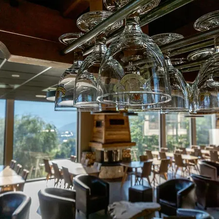 Village Club Les Balcons Du D'annecy - Neaclub Prázdninový areál
