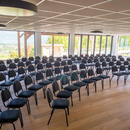 Prázdninový areál Village Club Les Balcons Du D'annecy - Neaclub
