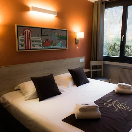 Village Club Les Balcons Du D'annecy - Neaclub