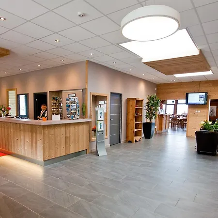 Village Club Les Balcons Du D'annecy - Neaclub 3* Sévrier