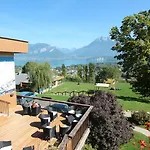 Village Club Les Balcons Du D'annecy - Neaclub Parque de vacaciones