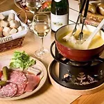 Parque de vacaciones Village Club Les Balcons Du D'annecy - Neaclub 3*