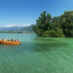 Village Club Les Balcons Du D'annecy - Neaclub 3* Sévrier