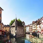 Village Club Les Balcons Du D'annecy - Neaclub 3*