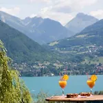 Village Club Les Balcons Du D'annecy - Neaclub Sévrier