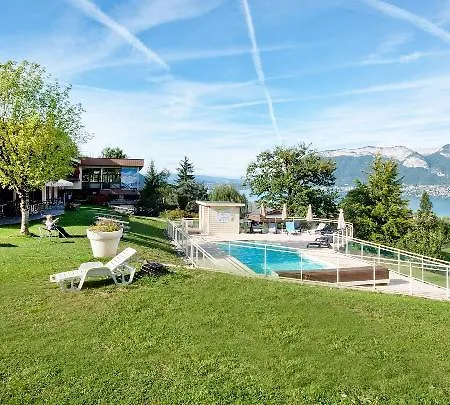 Les Balcons Du D'annecy - Néaclub
