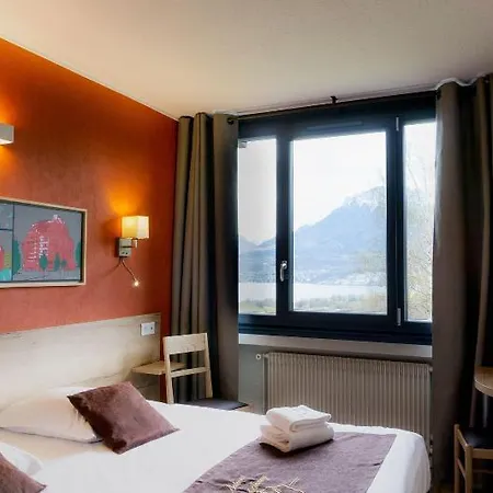 Village Club Les Balcons Du D'annecy - Neaclub Parque de vacaciones Sévrier