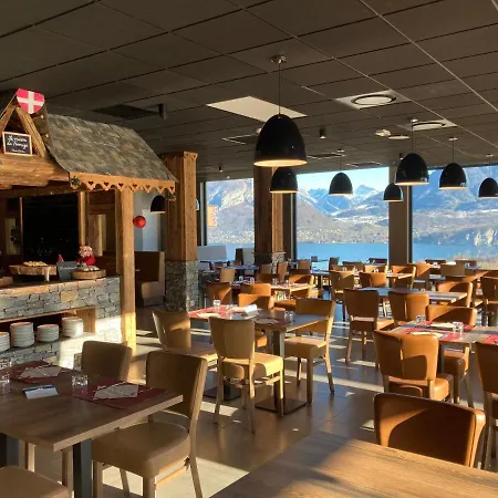 Parque de vacaciones Les Balcons Du D'annecy - Néaclub 3*