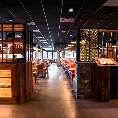 Village Club Les Balcons Du D'annecy - Neaclub 3*