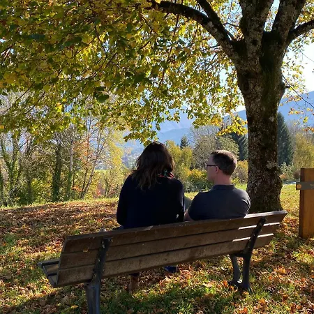 Village Club Les Balcons Du D'annecy - Neaclub Feriepark