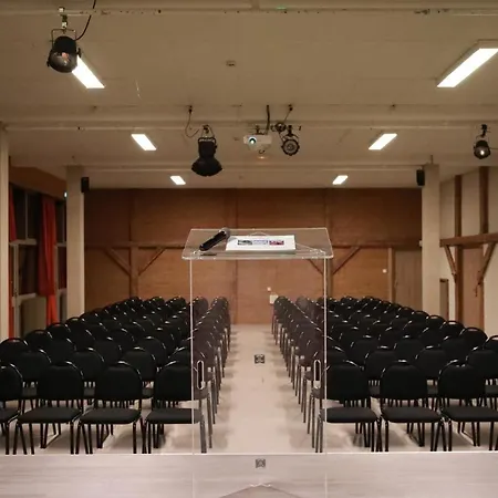 Village Club Les Balcons Du D'annecy - Neaclub 3*