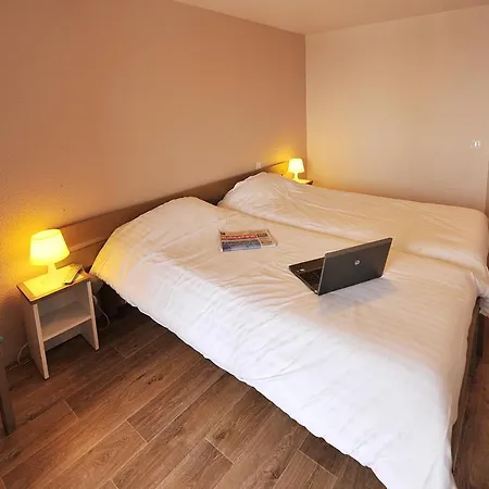 Les Balcons Du D'annecy - Néaclub Parque de vacaciones 3*
