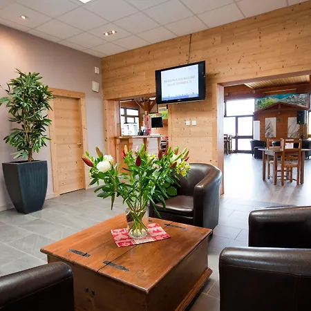 Village Club Les Balcons Du D'annecy - Neaclub 3*