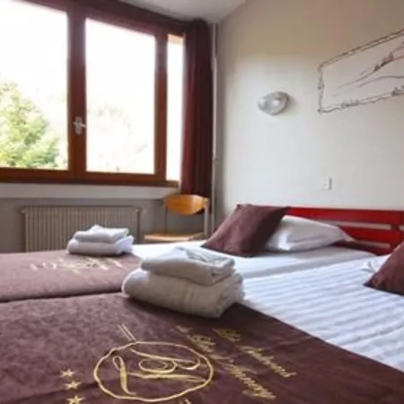 Village Club Les Balcons Du D'annecy - Neaclub 3* Sévrier