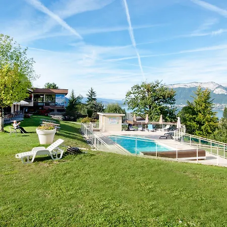 Village Club Les Balcons Du D'annecy - Neaclub Sévrier