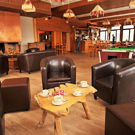 Feriepark Village Club Les Balcons Du D'annecy - Neaclub Sévrier