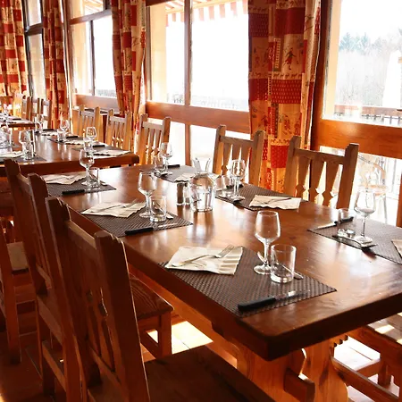 Village Club Les Balcons Du D'annecy - Neaclub 3* Sévrier