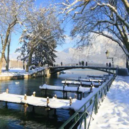 Village Club Les Balcons Du D'annecy - Neaclub Sévrier
