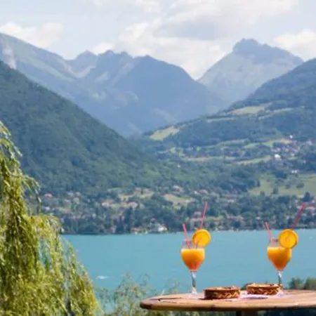 Village Club Les Balcons Du D'annecy - Neaclub Sévrier