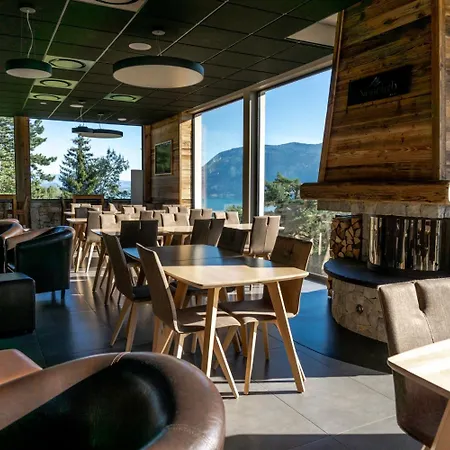 Parque de vacaciones Village Club Les Balcons Du D'annecy - Neaclub 3*