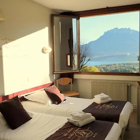 Village Club Les Balcons Du D'annecy - Neaclub 3* Sévrier