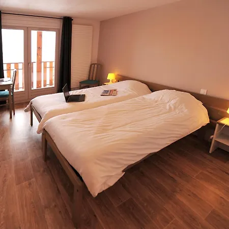 Village Club Les Balcons Du D'annecy - Neaclub 3*