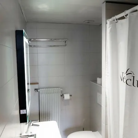Parque de vacaciones Les Balcons Du D'annecy - Néaclub 3*